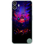 Чохол BoxFace Nothing CMF Phone 1 