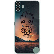 Чохол BoxFace Nothing CMF Phone 1 