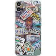 Чохол BoxFace Nothing CMF Phone 1 