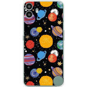 Чохол BoxFace Nothing CMF Phone 1 