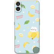 Чохол BoxFace Nothing CMF Phone 1 