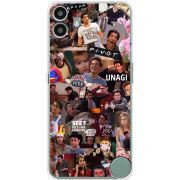 Чохол BoxFace Nothing CMF Phone 1 