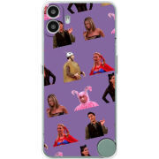 Чохол BoxFace Nothing CMF Phone 1 
