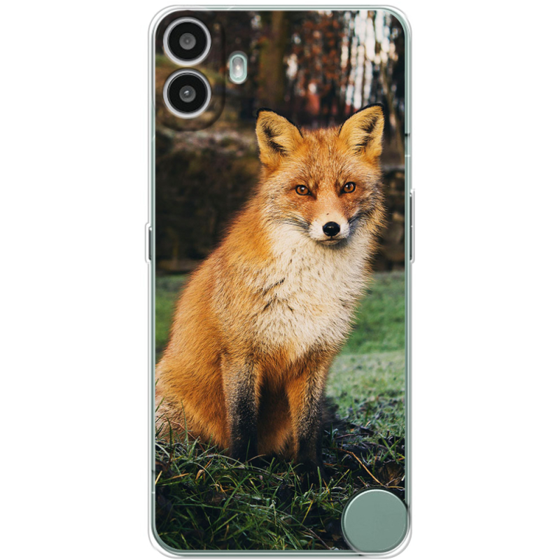 Чохол BoxFace Nothing CMF Phone 1 