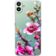 Чохол BoxFace Nothing CMF Phone 1 