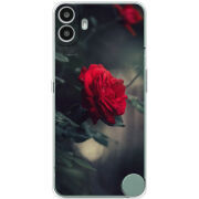 Чохол BoxFace Nothing CMF Phone 1 