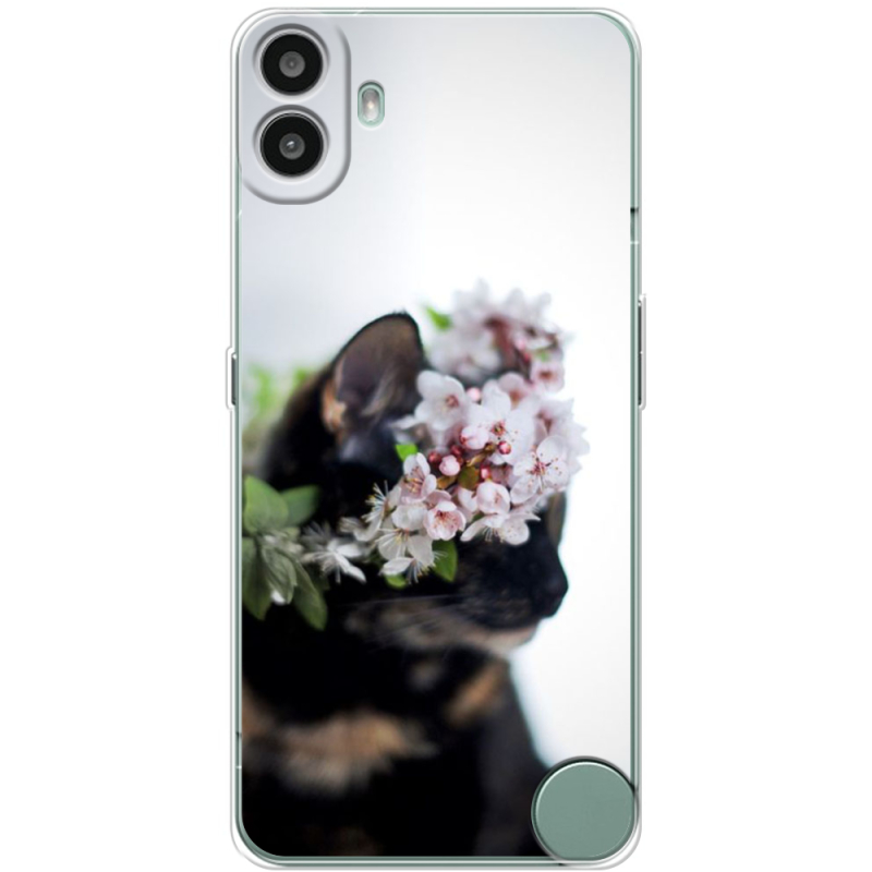 Чохол BoxFace Nothing CMF Phone 1 