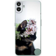 Чохол BoxFace Nothing CMF Phone 1 