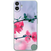 Чохол BoxFace Nothing CMF Phone 1 