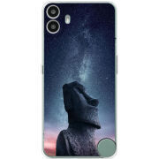 Чохол BoxFace Nothing CMF Phone 1 