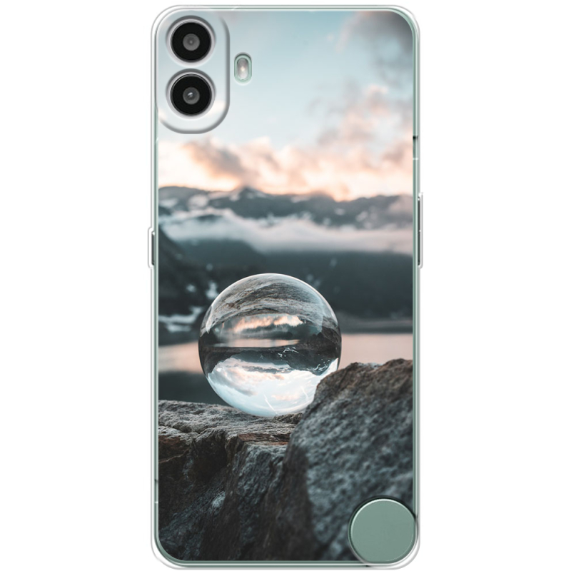 Чохол BoxFace Nothing CMF Phone 1 