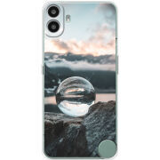 Чохол BoxFace Nothing CMF Phone 1 