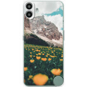 Чохол BoxFace Nothing CMF Phone 1 