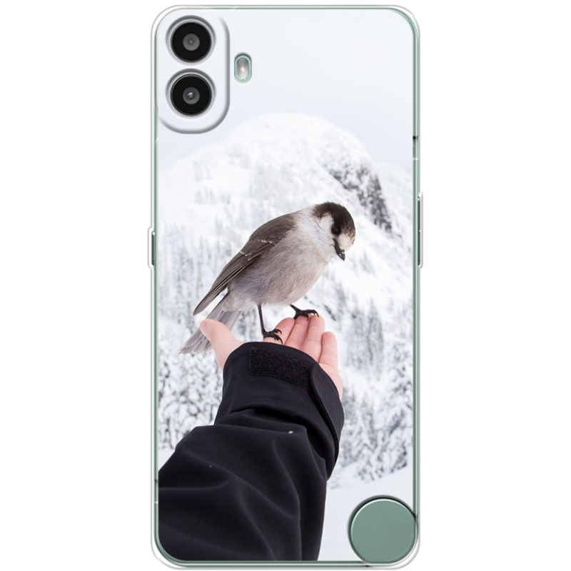 Чохол BoxFace Nothing CMF Phone 1 