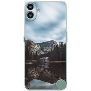 Чохол BoxFace Nothing CMF Phone 1 