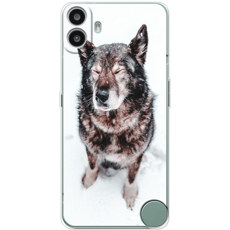 Чохол BoxFace Nothing CMF Phone 1 