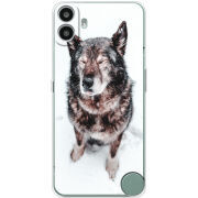 Чохол BoxFace Nothing CMF Phone 1 