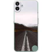 Чохол BoxFace Nothing CMF Phone 1 