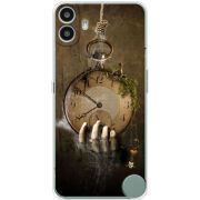 Чохол BoxFace Nothing CMF Phone 1 