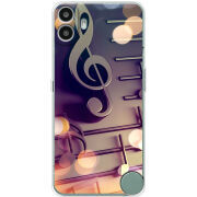 Чохол BoxFace Nothing CMF Phone 1 