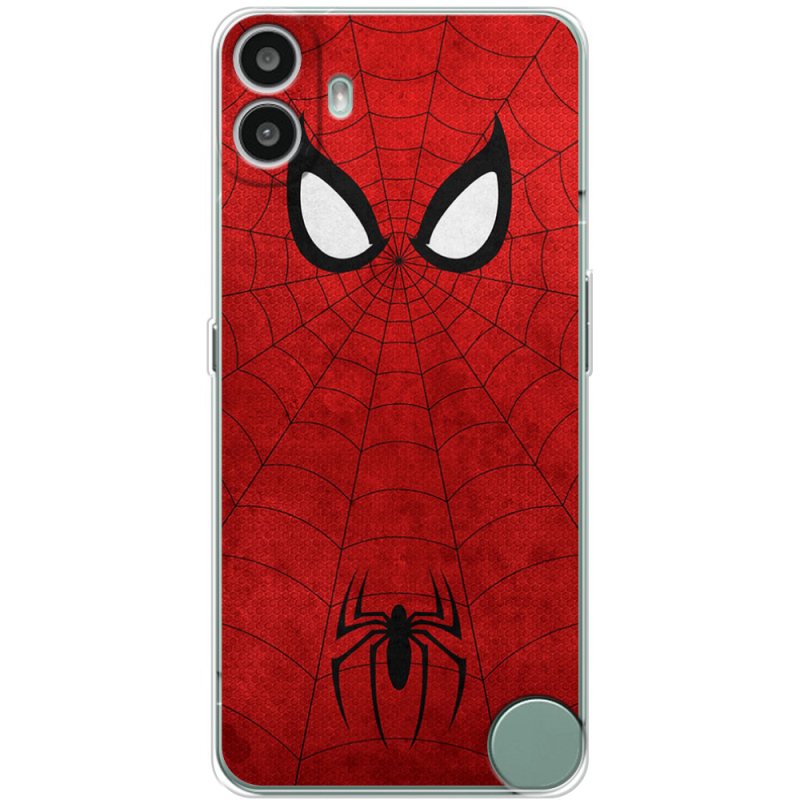 Чохол BoxFace Nothing CMF Phone 1 