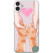 Чохол BoxFace Nothing CMF Phone 1 