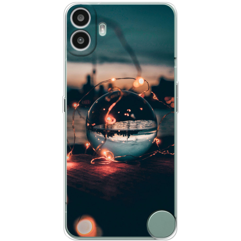 Чохол BoxFace Nothing CMF Phone 1 