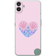 Чохол BoxFace Nothing CMF Phone 1 