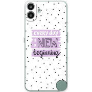 Чохол BoxFace Nothing CMF Phone 1 