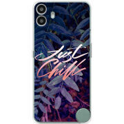 Чохол BoxFace Nothing CMF Phone 1 