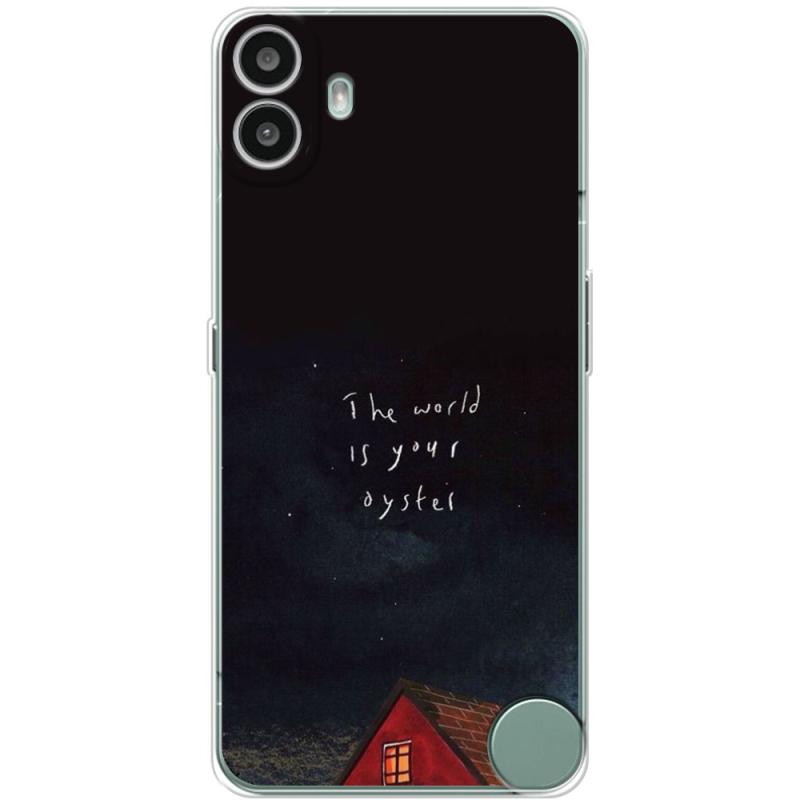 Чохол BoxFace Nothing CMF Phone 1 