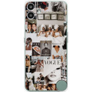 Чохол BoxFace Nothing CMF Phone 1 