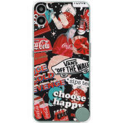 Чохол BoxFace Nothing CMF Phone 1 