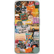 Чохол BoxFace Nothing CMF Phone 1 