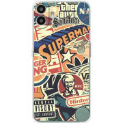 Чохол BoxFace Nothing CMF Phone 1 