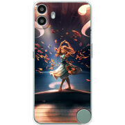 Чохол BoxFace Nothing CMF Phone 1 