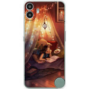 Чохол BoxFace Nothing CMF Phone 1 