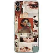 Чохол BoxFace Nothing CMF Phone 1 