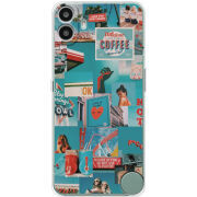 Чохол BoxFace Nothing CMF Phone 1 