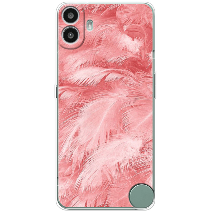 Чохол BoxFace Nothing CMF Phone 1 