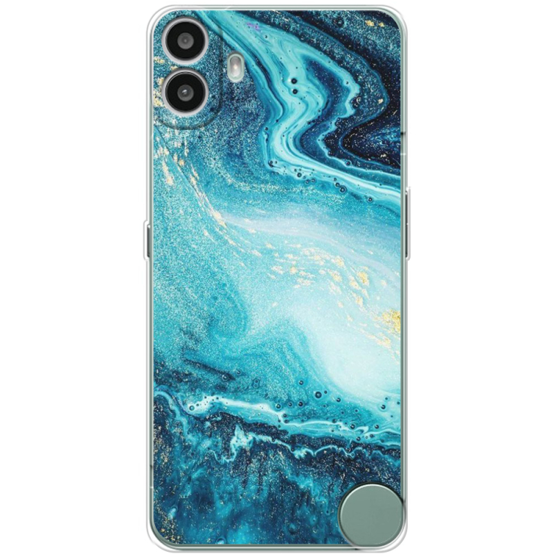 Чохол BoxFace Nothing CMF Phone 1 