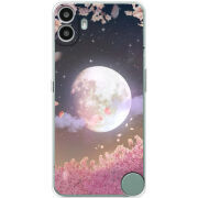 Чохол BoxFace Nothing CMF Phone 1 