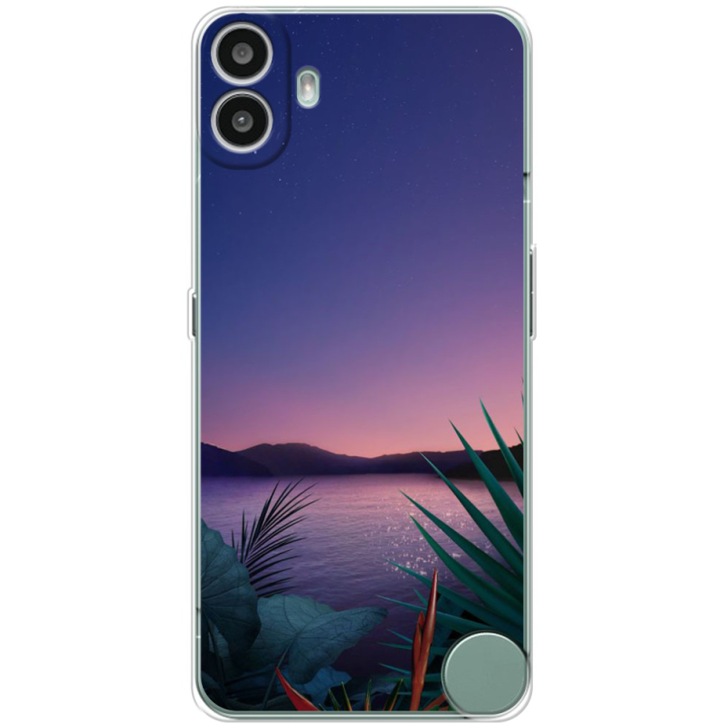 Чохол BoxFace Nothing CMF Phone 1 