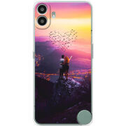 Чохол BoxFace Nothing CMF Phone 1 