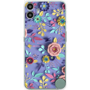 Чохол BoxFace Nothing CMF Phone 1 