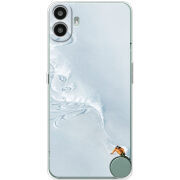 Чохол BoxFace Nothing CMF Phone 1 
