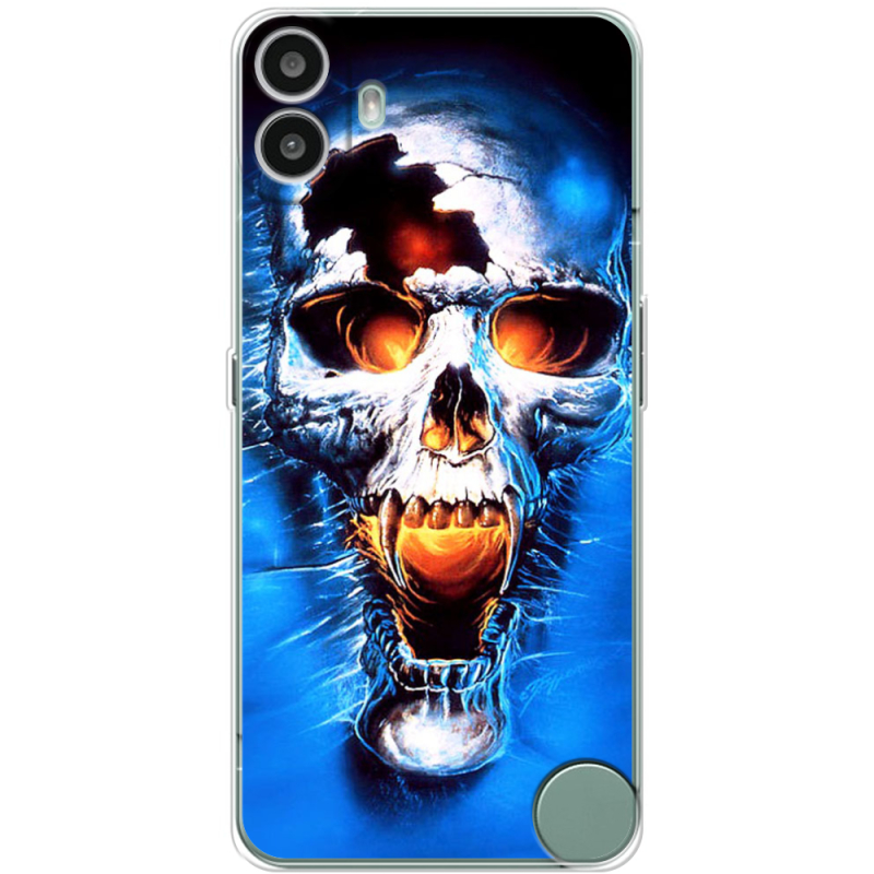Чохол BoxFace Nothing CMF Phone 1 