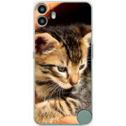 Чохол BoxFace Nothing CMF Phone 1 