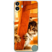 Чохол BoxFace Nothing CMF Phone 1 