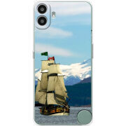 Чохол BoxFace Nothing CMF Phone 1 